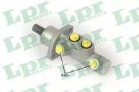 LPR 1034 Cylinder brake master LPR 1034 Cylinder brake master