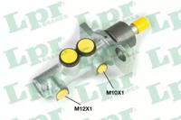LPR 1054 Cylinder brake master