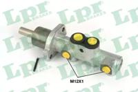 LPR 1056 Циліндр головний гальмівний LPR 1056 Циліндр головний гальмівний