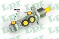 LPR 1059 Cylinder brake master
