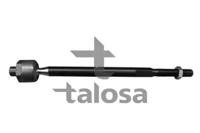 Talosa 44-01193 End assy steering rack Talosa 44-01193 End assy steering rack