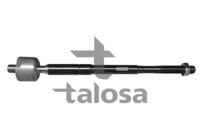 Talosa 44-01261 End assy steering rack Talosa 44-01261 End assy steering rack