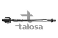 Talosa 44-01318 End assy steering rack