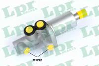 LPR 1079 Циліндр головний гальмівний LPR 1079 Циліндр головний гальмівний