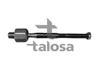 Talosa 44-02370 End assy steering rack Talosa 44-02370 End assy steering rack