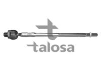Talosa 44-02454 End assy steering rack