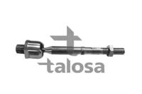 Talosa 44-02629 End assy steering rack Talosa 44-02629 End assy steering rack