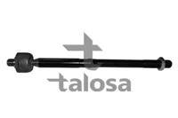 Talosa 44-03289 End assy steering rack