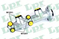 LPR 1121 Циліндр головний гальмівний LPR 1121 Циліндр головний гальмівний