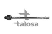 Talosa 44-04808 End assy steering rack Talosa 44-04808 End assy steering rack