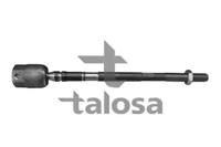 Talosa 44-05019 End assy steering rack