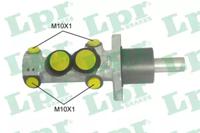 LPR 1167 Циліндр головний гальмівний LPR 1167 Циліндр головний гальмівний