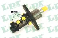LPR 1176 Cylinder brake master