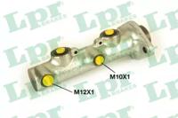 LPR 1179 Cylinder brake master