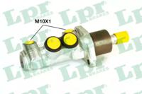 LPR 1184 Циліндр головний гальмівний