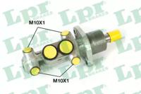 LPR 1198 Циліндр головний гальмівний LPR 1198 Циліндр головний гальмівний