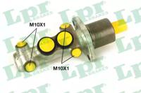 LPR 1205 Циліндр головний гальмівний LPR 1205 Циліндр головний гальмівний