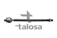 Talosa 44-07229 End assy steering rack Talosa 44-07229 End assy steering rack