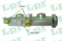 LPR 1243 Cylinder brake master LPR 1243 Cylinder brake master