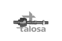 Talosa 44-07354 End assy steering rack Talosa 44-07354 End assy steering rack