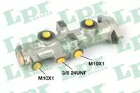 LPR 1247 Циліндр головний гальмівний LPR 1247 Циліндр головний гальмівний