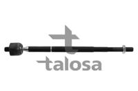 Talosa 44-07409 End assy steering rack Talosa 44-07409 End assy steering rack