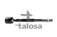 Talosa 44-07431 End assy steering rack Talosa 44-07431 End assy steering rack