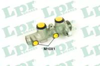 LPR 1273 Cylinder brake master