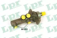 LPR 1293 Cylinder brake master