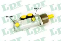 LPR 1297 Cylinder brake master