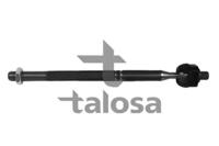 Talosa 44-08035 Рульова тяга
