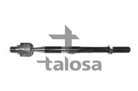 Talosa 44-08369 End assy steering rack Talosa 44-08369 End assy steering rack