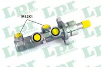LPR 1322 Cylinder brake master