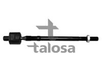 Talosa 44-08680 Рульова тяга