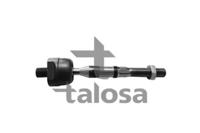 Talosa 44-09133 End assy steering rack Talosa 44-09133 End assy steering rack