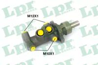 LPR 1353 Cylinder brake master