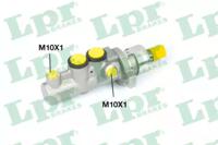 LPR 1354 Циліндр головний гальмівний LPR 1354 Циліндр головний гальмівний