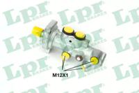 LPR 1371 Cylinder brake master LPR 1371 Cylinder brake master