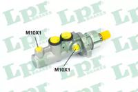 LPR 1374 Циліндр головний гальмівний LPR 1374 Циліндр головний гальмівний