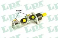 LPR 1408 Циліндр головний гальмівний LPR 1408 Циліндр головний гальмівний