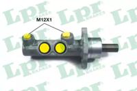 LPR 1454 Cylinder brake master