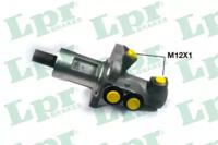 LPR 1455 Cylinder brake master