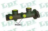 LPR 1482 Циліндр головний гальмівний