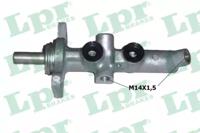 LPR 1484 Циліндр головний гальмівний