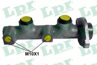 LPR 1501 Циліндр головний гальмівний LPR 1501 Циліндр головний гальмівний