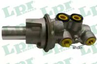 LPR 1562 Циліндр головний гальмівний LPR 1562 Циліндр головний гальмівний