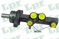 LPR 1569 Циліндр головний гальмівний LPR 1569 Циліндр головний гальмівний