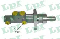 LPR 1582 Циліндр головний гальмівний LPR 1582 Циліндр головний гальмівний