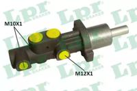 LPR 1592 Циліндр головний гальмівний LPR 1592 Циліндр головний гальмівний