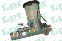 LPR 1601 Циліндр головний гальмівний